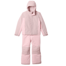 Set Columbia Buga™ IV Set Mineral Pink, Satin Pink 618