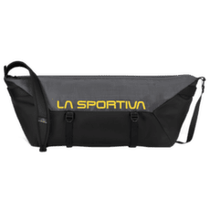 Batoh La Sportiva Granite Rope Bag Yellow/Black