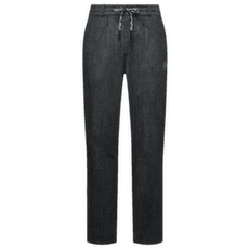 Kalhoty La Sportiva SIERRA ROCK PANT Men Black/Cloud