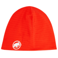 Čepice Mammut Taiss Beanie 3778 mammut red