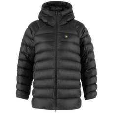 Bunda Fjällräven Bergtagen Down Jacket Women Black