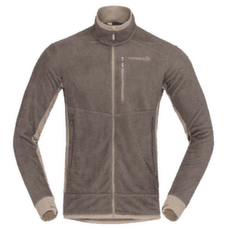 Bunda Norrona falketind warm1 active Jacket Men Bungee cord/Winter Twig
