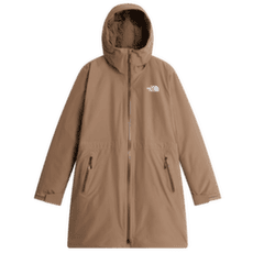 Parka The North Face HIKESTELLER INSULATED PARKA WOMEN 2H9 GARNET