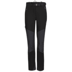 Kalhoty Direct Alpine CASCADE LADY 4.0 black