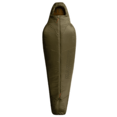 Spacák Mammut Perform Fiber Bag -7C L Olive 4072