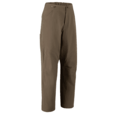 Kalhoty Arcteryx Clarkia Cotton Wide Leg Pant Women Mongoose