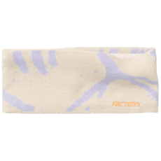Čelenka Arcteryx Grotto Headband Sea Salt / Kasumi
