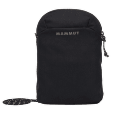 Taška Mammut Alto Pouch 2 black 0001