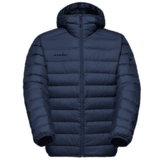 Bunda Mammut Waymarker IN Hooded Jacket Men marine 5118