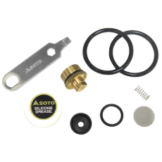 Sada Soto Maintenance Kit for Muka