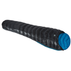 Spacák Sir Joseph Minimis 320 black