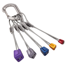 Vklíněnec Black Diamond Offset Stopper Set #7-11