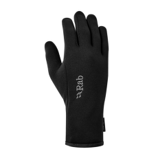 Rukavice Rab Power Stretch Contact Glove Men Black
