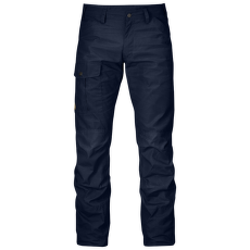 Kalhoty Fjällräven Nils Trousers Long Men Dark Navy