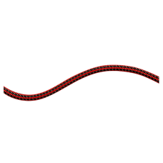 Smyčka Mammut Accessory Cord 7 mm (2010-00052) fire 3022