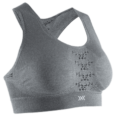 Podprsenka X-Bionic Energizer MK3 Reva Sports Bra Women Pearl Grey Melange