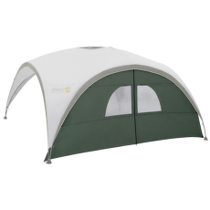Zástěna Coleman Event Shelter Sunwall Door XL