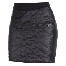 Sukně Mammut Aenergy In Skirt Women black 0001