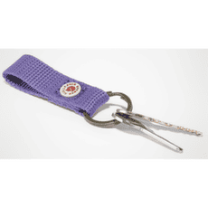 Doplněk Fjällräven Kanken Keyring Viking Lime