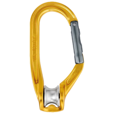 Kladka Petzl ROLLCLIP