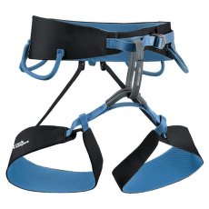 Sedák Rock Empire 1B Slight černá 008