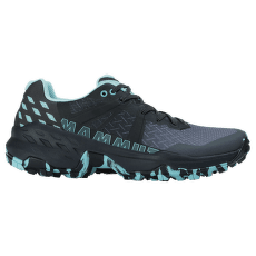 Boty Mammut Sertig II Low Women black-dark frosty 00575