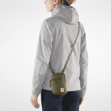 Taška Fjällräven High Coast Pocket Lavender Mist