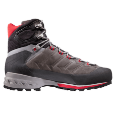 Boty Mammut Kento Tour High GTX Men dark titanium-dark spicy 00452