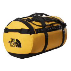 Taška The North Face Base Camp Duffel - L (52SB) ZU3 SUMMIT GOLD/TNF BLACK
