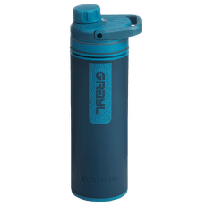 Filtr Grayl ULTRAPRESS Purifier Forest Blue