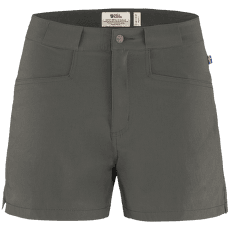 Kraťasy Fjällräven High Coast Lite Shorts Women Stone Grey