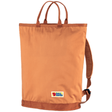 Taška Fjällräven Vardag Totepack Desert Brown-Terracotta Brown