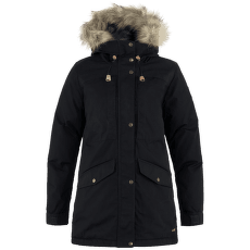 Bunda Fjällräven Singi Down Jacket Women Black