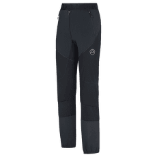 Kalhoty La Sportiva KYRIL PANT Women Black/White
