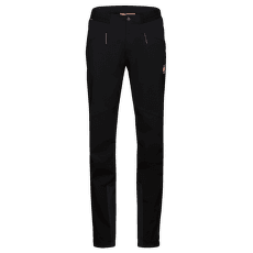 Kalhoty Mammut Aenergy SO Hybrid Pants Men black 0001