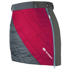 Sukně Sir Joseph Vertin II Skirt dark grey/fuchsia