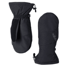 Rukavice Rab Storm Mitt Black