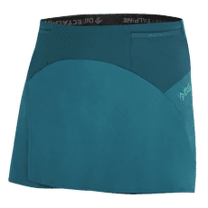 Sukně Direct Alpine KILLI Lady emerald