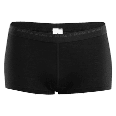 Boxerky Aclima LightWool Hipster Women Jet Black