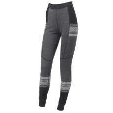 Legíny Aclima DesignWool Marius Longs Women Norefjell