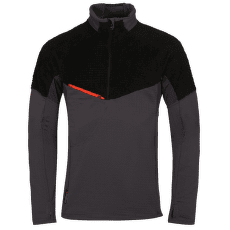 Mikina Direct Alpine Dragon Pullover black/anthracite