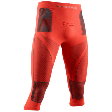 Legíny 3/4 X-Bionic Energy Accumulator 4.0 Pants 3/4 Men SUNSET ORANGE/ANTHRACITE