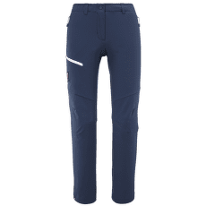 Kalhoty Millet TRILOGY XCS AIR Pant Women SAPHIR