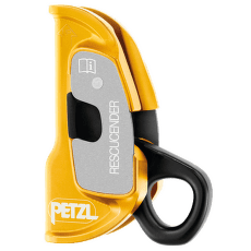 Brzda Petzl RESCUCENDER