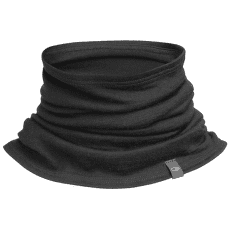 Nákrčník Icebreaker Flexi Chute Black001