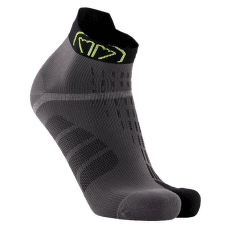 Ponožky Sidas T-Free Run GREY/BLACK