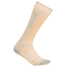 Podkolenky Icebreaker Ski+ Light OTC Women SUNSTONE/MOSS/FELDSPAR