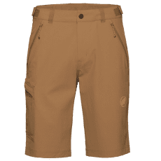 Kraťasy Mammut Runbold IV Shorts Men 7546 claystone