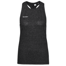 Tílko Mammut Massone Light Tank Top Women black 0001