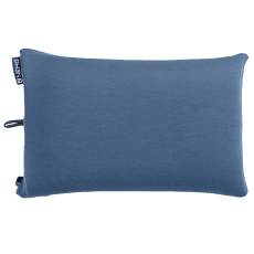 Polštář Nemo Equipment Fillo Blue Horizon/Ombre Blue